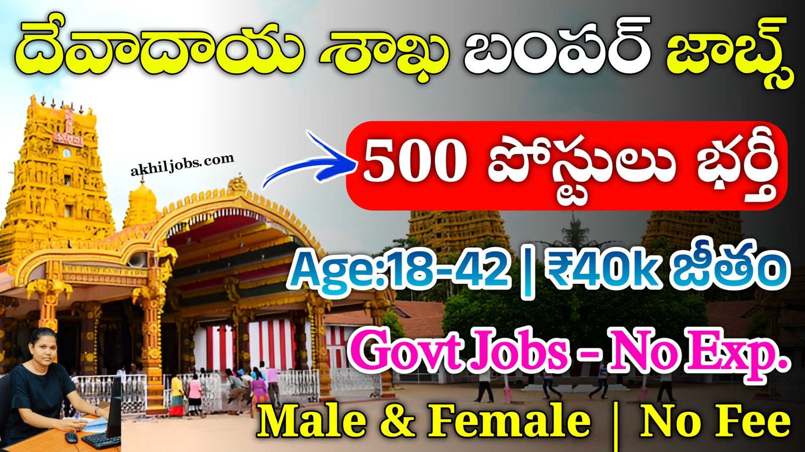 AP Endowment Jobs 2024