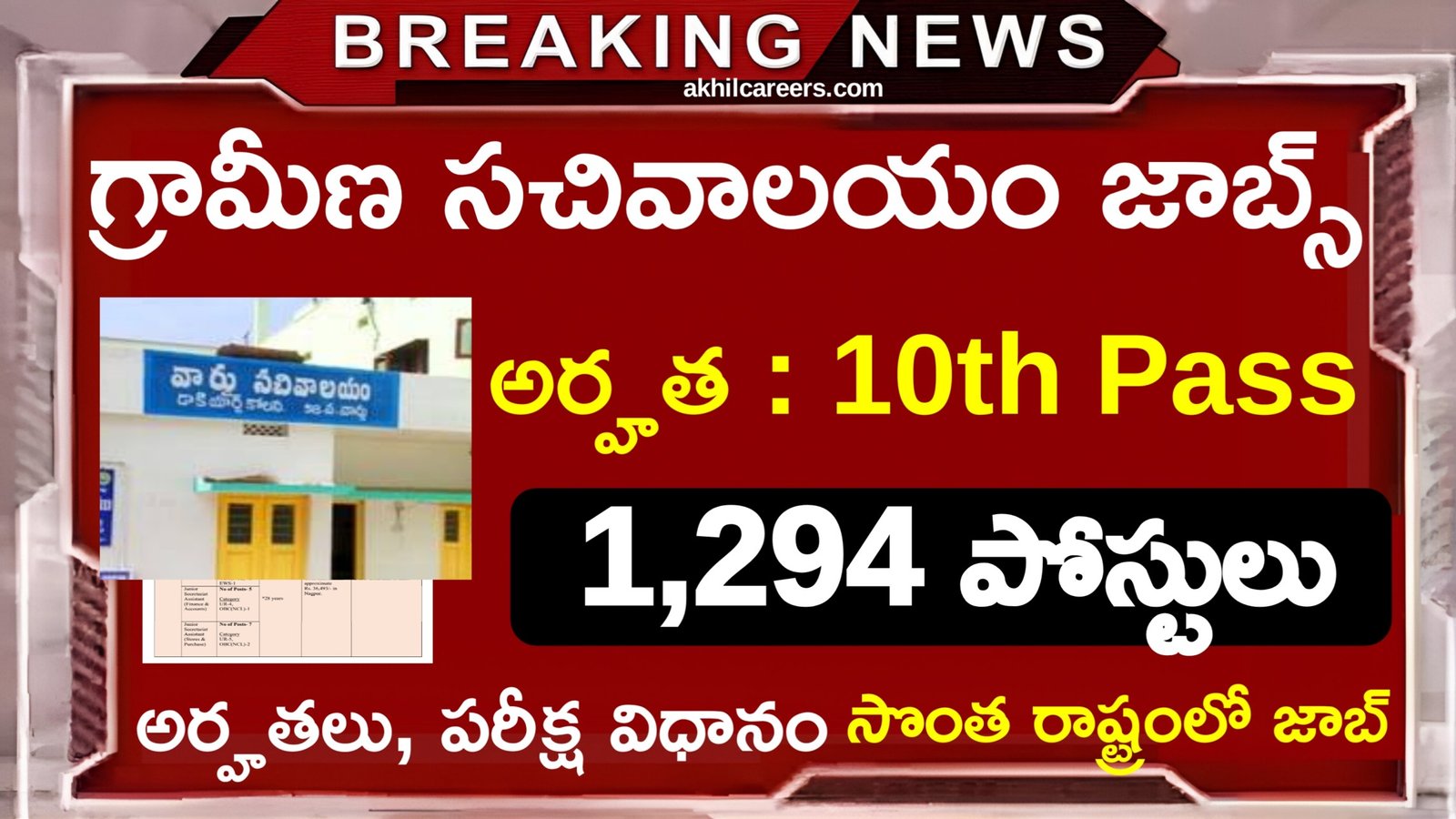 AP NHM Recruitment 2025