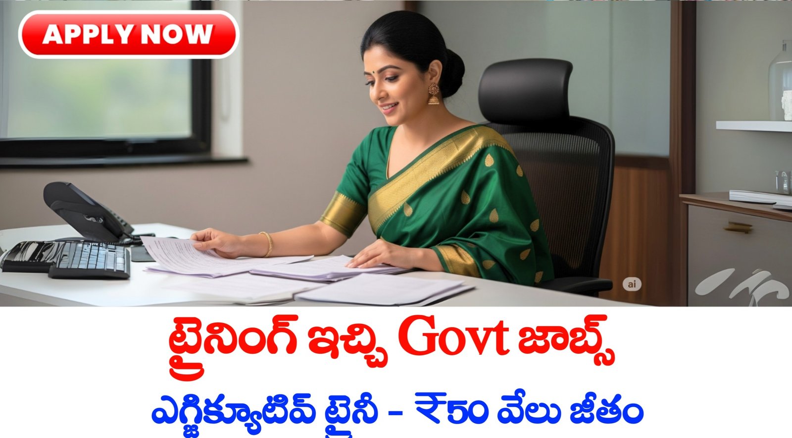 HCSL Notification 2025