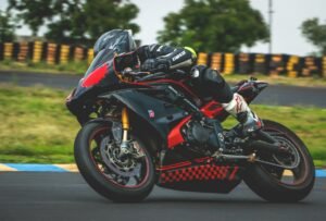 ABS in All Bikes from 2026
