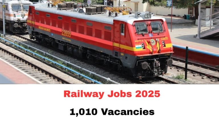 ICF Recruitment 2025