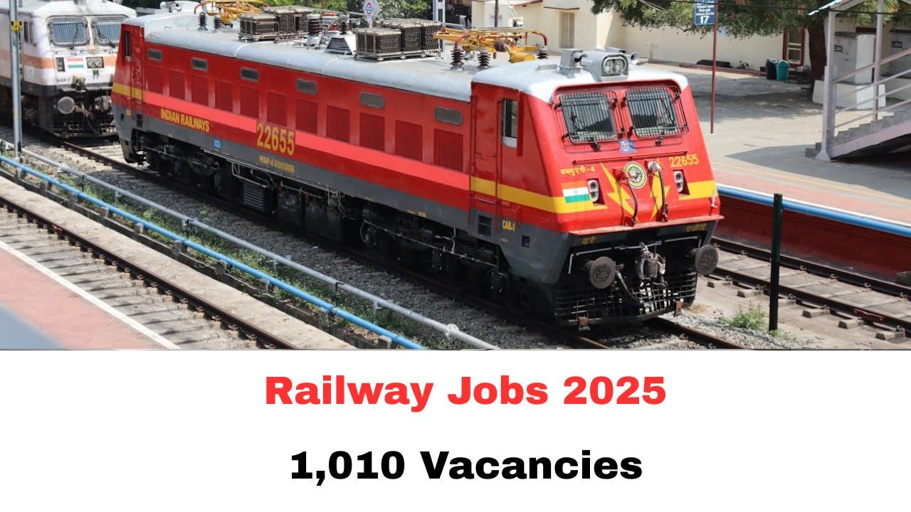 ICF Recruitment 2025