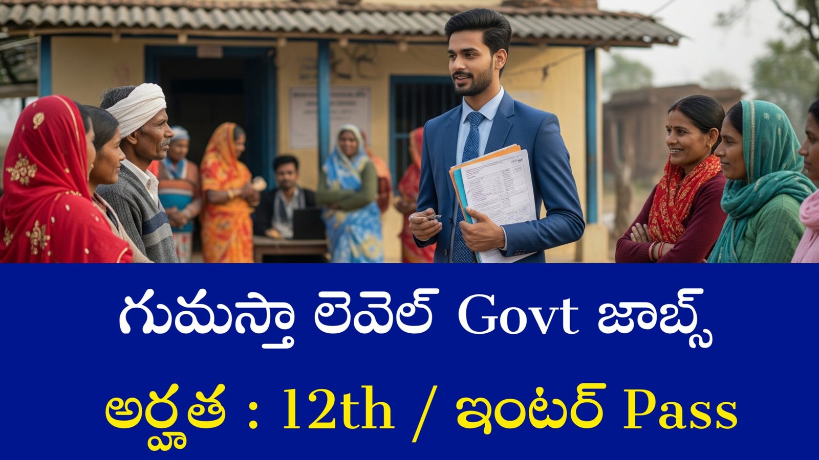 NSC Recruitment 2025
