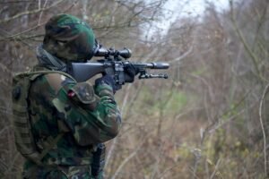Army SSC Tech Recruitment 2025