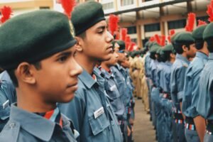 Indian Navy Civilian Notification 2025
