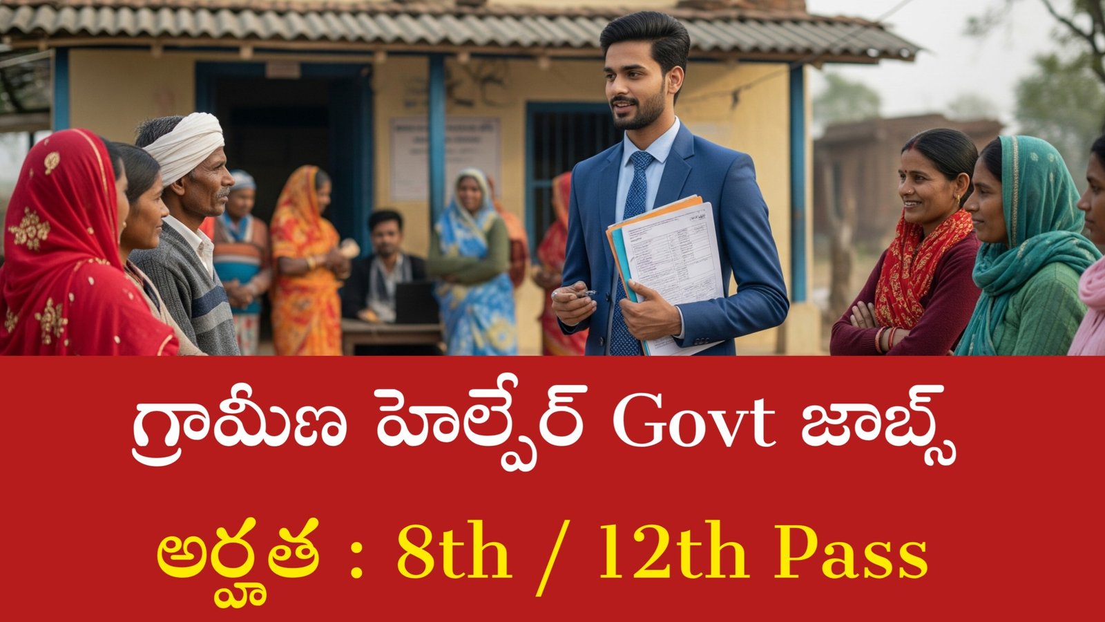 ICSIL Helper Recruitment 2025