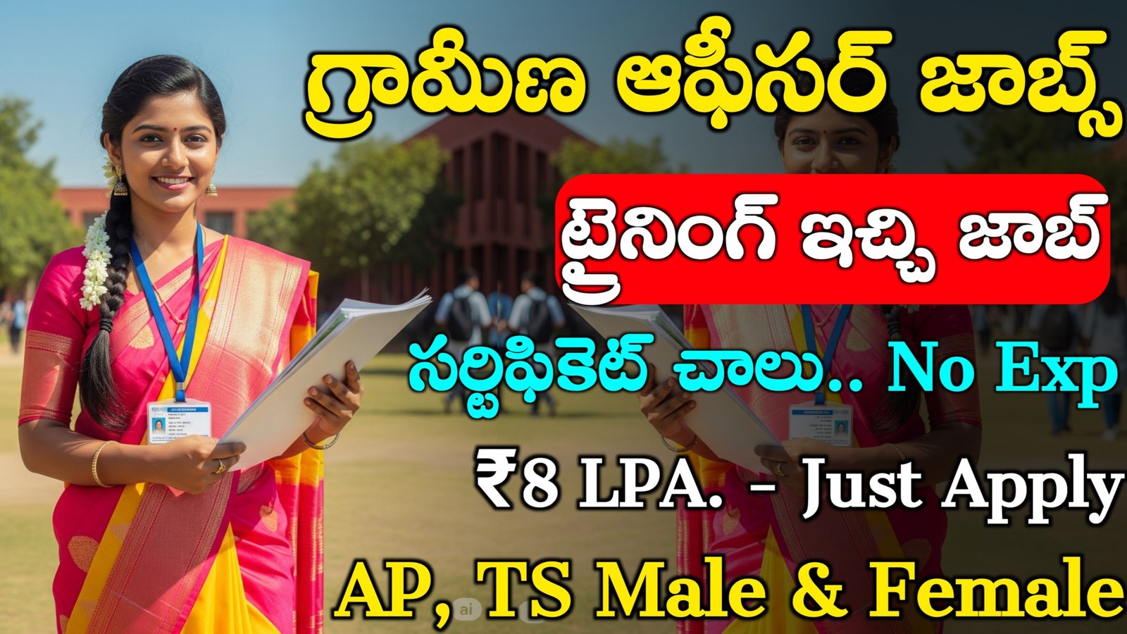 TMB ACE Bankers Recruitment 2025