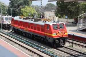 Railway Paramedical Jobs 2025