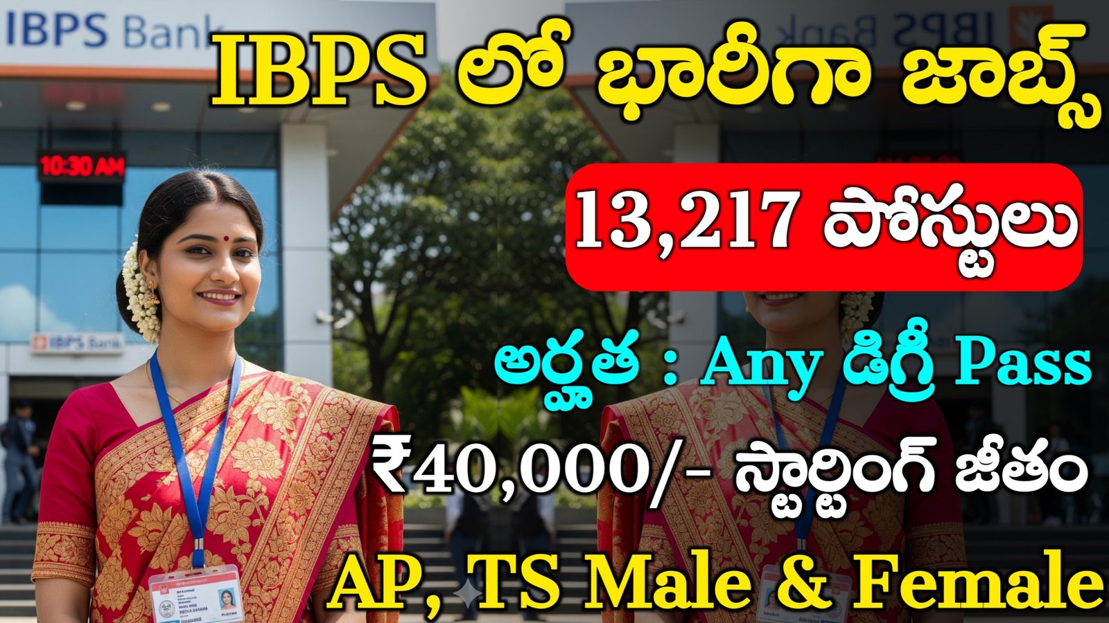 IBPS RRB Recruitment 2025