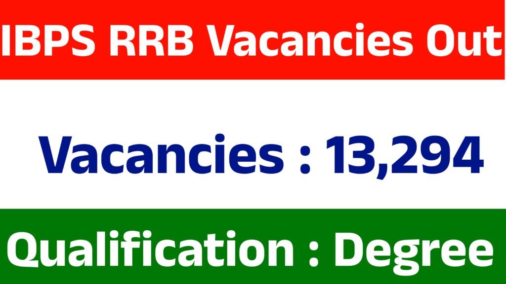 IBPS RRB XIV Recruitment 2025