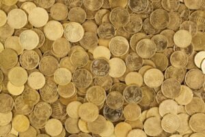 Gold Rate Sep 22nd