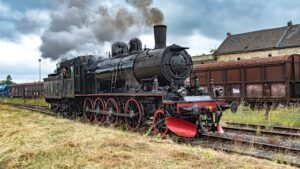 RITES Railway Jobs 2025