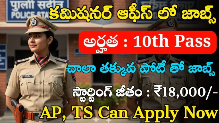 CBIC Recruitment 2025