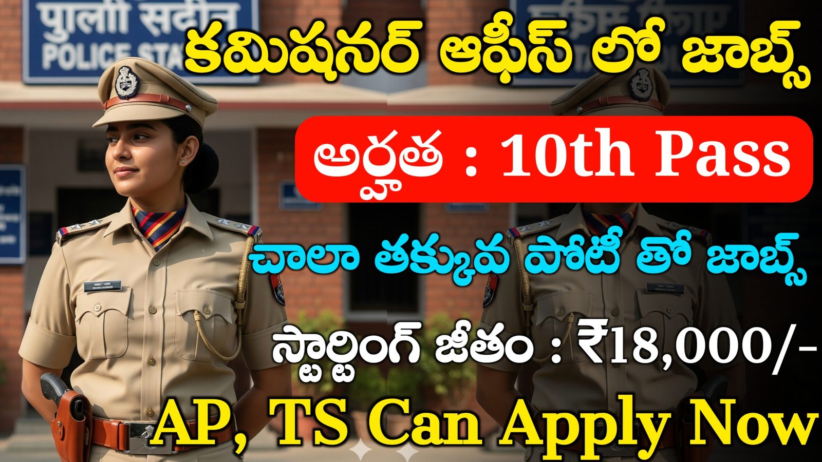 CBIC Recruitment 2025