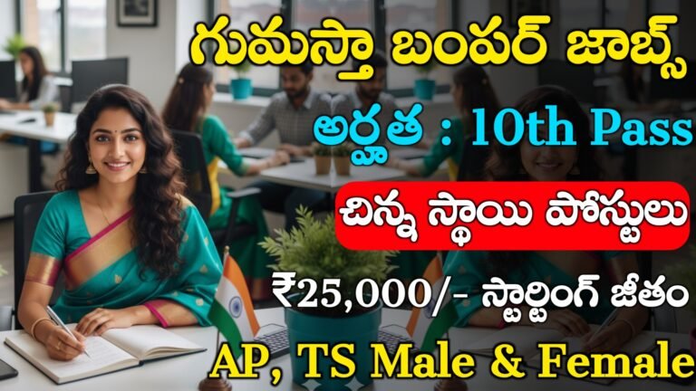 IIGM Recruitment 2025