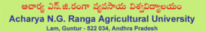 ANGRAU Recruitment 2026