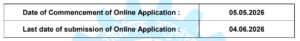 CSIR NEIST MTS Driver Recruitment 2026