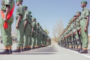 Indian Army TGC Recruitment 2026