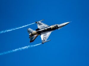 Airforce Flying Officer Recruitment 2026
