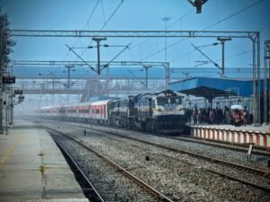 RRB Section Controller Notification 2026