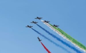 Indian Air Force MTS Recruitment 2026