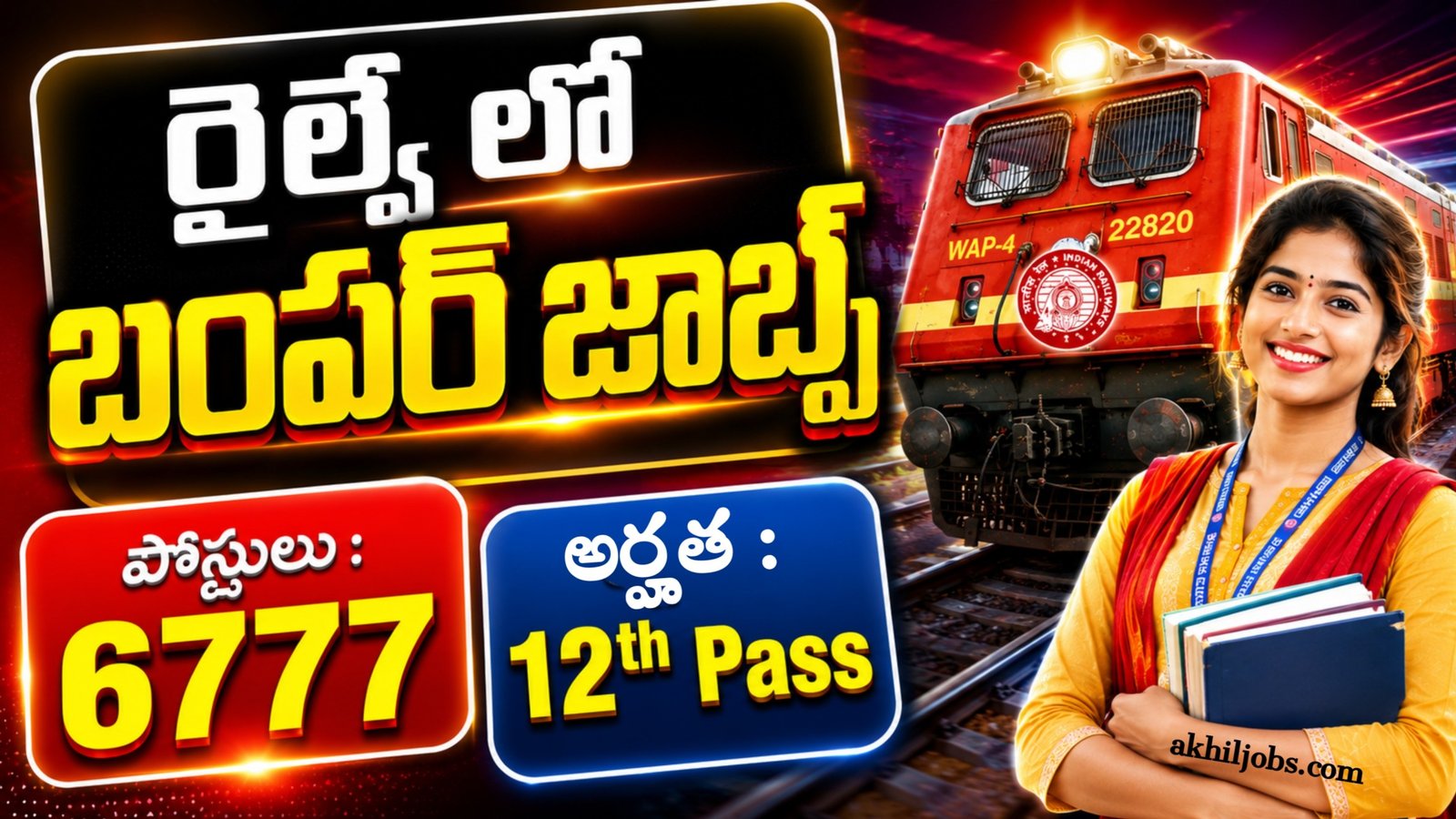 RRC NFR Notification 2026