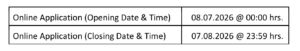 RRC NCR Recruitment 2026