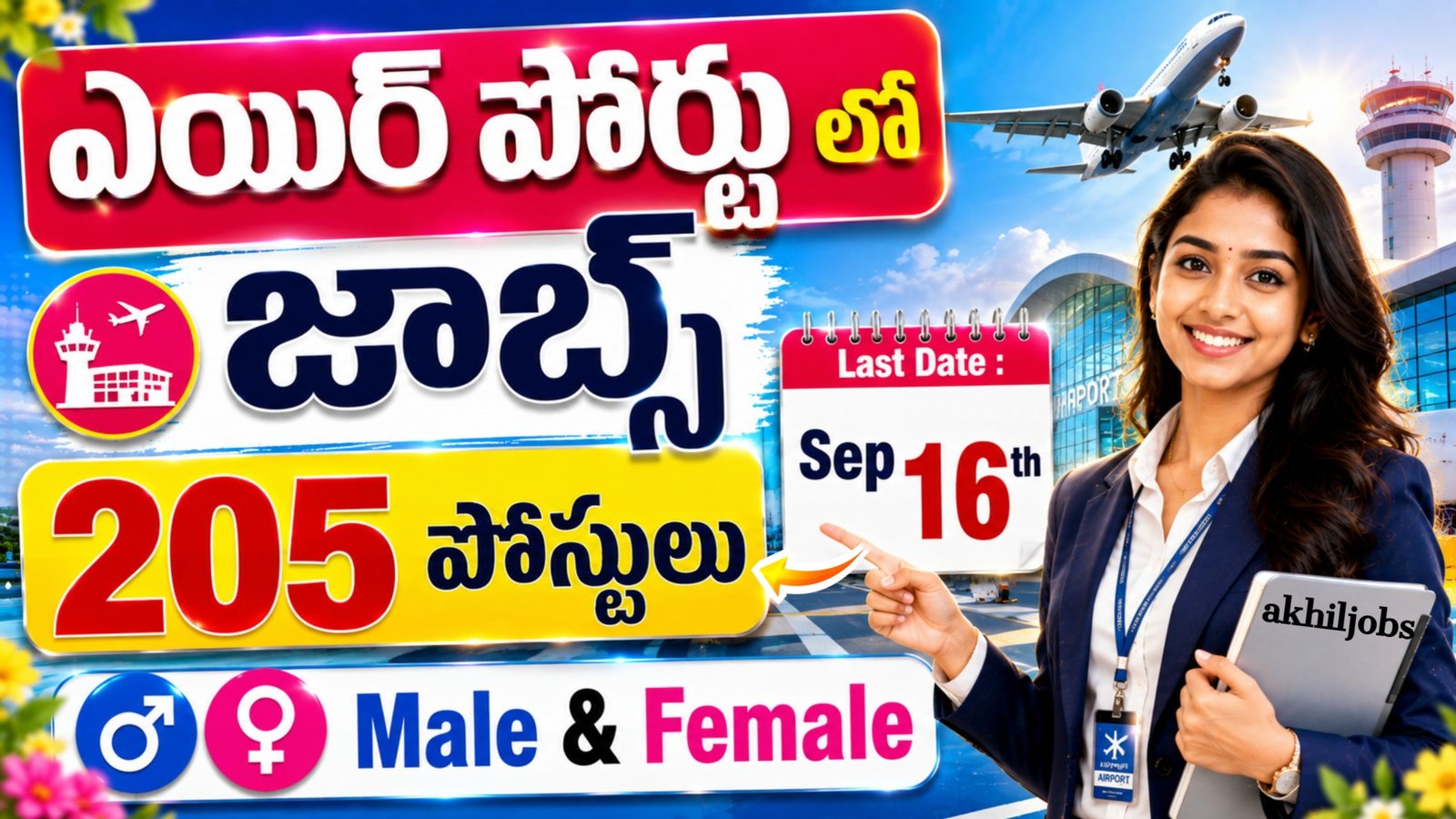 AAI NR Notification 2026