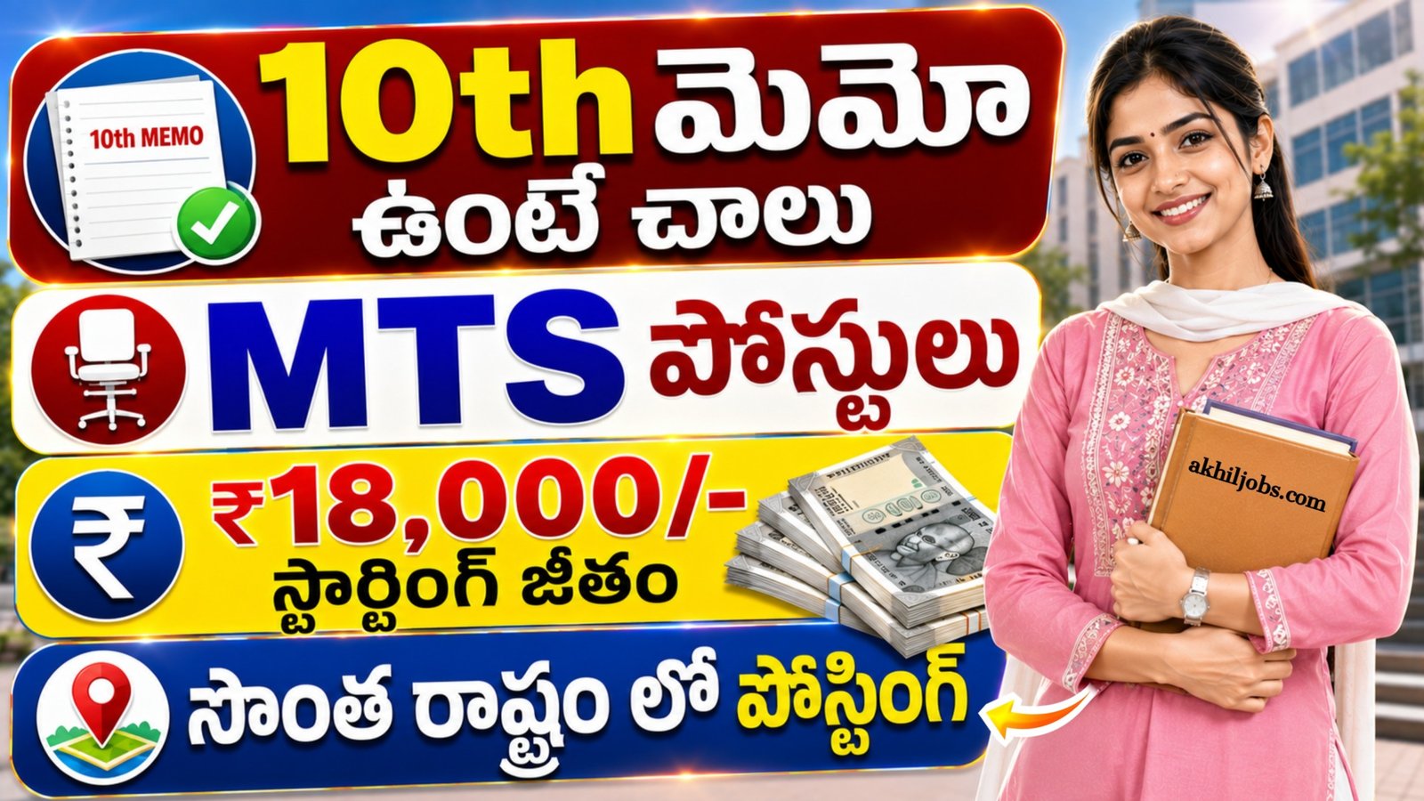 AIIMS Mangalagiri Notification 2026