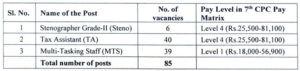 IncomeTax Notification 2026