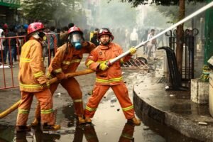 ASC Fireman Recruitment 2026
