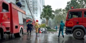 Delhi Fire Dept Recruitment 2026