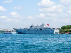 Navy Technician Recruitment 2026