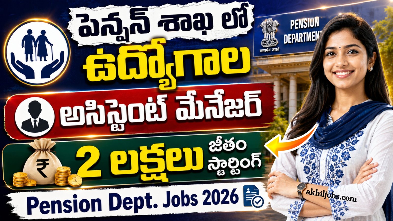 PFRDA Officer Grade A Recruitment 2026