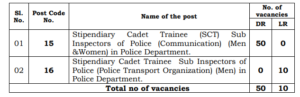 AP Police Notification 2026