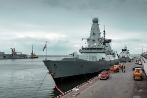 Naval Dockyard Notification 2026