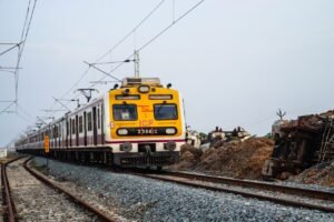 RRB Paramedical Recruitment 2026