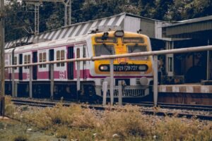 RRB NTPC Graduate Recruitment 2026