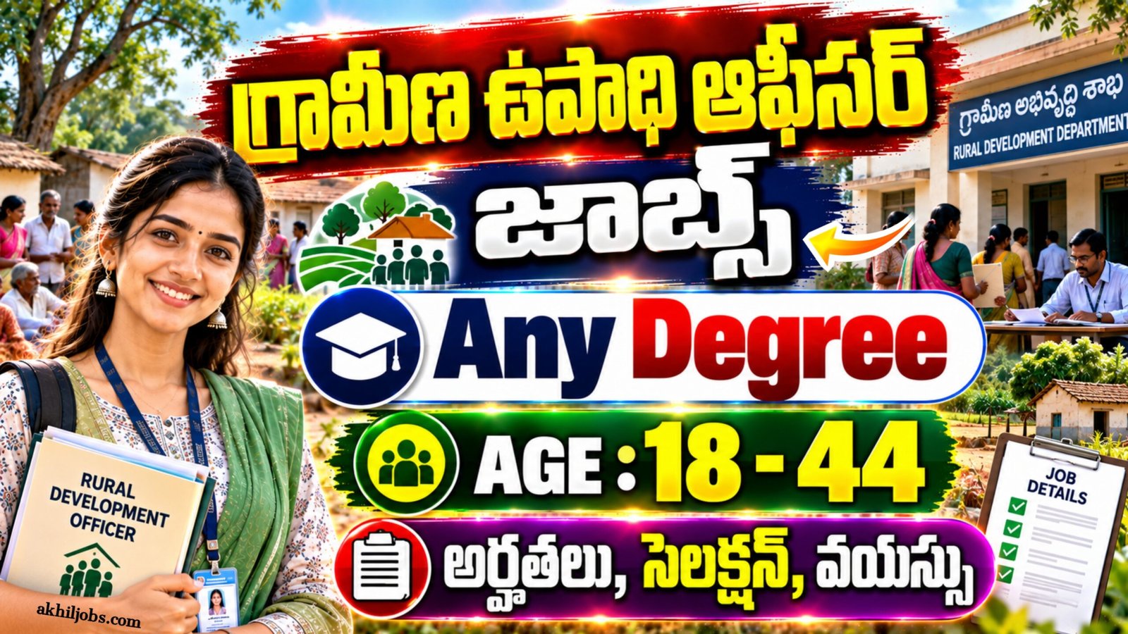 APPSC Group 1 Notification 2026
